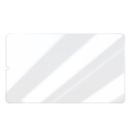Miniatyrbillede 2 af 5: Beskyttelsesfilm - AVIZAR - Samsung Galaxy Tab A9 - Anti-ridser - Gennemsigtig - Fleksibel