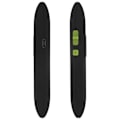 Miniatyrbild 3 av 4: Bluetooth headset - KX1 - KX1 - Svart - Bluetooth 4.0 - Standbytid 1000h
