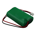 Miniatyrbillede 2 af 3: Batteri til Erstatning for Gardena C1060 Plus Solar Li-ion 7,2V 800mAh 5,8Wh
