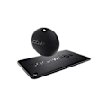 Pikkukuva 1 / 6: Traceur Connecté Malli Boomcard ja Malli Boomtag Apple Find My Boompods Musta Svart