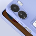 Miniatyrbillede 4 af 6: Etui til Xiaomi Redmi 13C - AVIZAR - Blød kortholder - Lavendel Lila