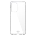 Miniatyrbild 1 av 5: Fodral för Samsung A52 och A52s Förstärkt anti-fall 2m Itskins Transparent Vit