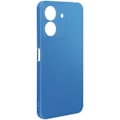 Pikkukuva 1 / 6: Kotelo Xiaomi Redmi 13C:lle - AVIZAR - Puolijäykkä Soft-touch Matte Blue - Iskunkestävä ja naarmuuntumaton Blå