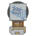 Miniatyrbild 2 av 4: 12 MP ultravidvinkelkamera för Samsung Galaxy A53 5G Relife Svart Svart