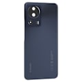Miniatyrbillede 3 af 4: Bagrude - XIAOMI - Xiaomi 13 Lite - Sort - Service Pack - 100% original Svart