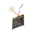 Pikkukuva 2 / 3: Akku 3,7V Apple iPod Shuffle 2G Li-Polymer 100mAh