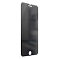 Pikkukuva 2 / 5: Filmi iPhone 6 Plus, 6s Plus, 7 Plus ja 8 Plus Anti-spy Force Glass Black -puhelimille Svart