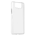 Pikkukuva 2 / 4: Coque - Asus - Zenfone 7 ZS670KS / 7 Pro - Joustava Suoja - Silikone Geeli - Läpinäkyvä Valkoinen Klar vit