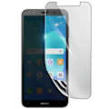 Pikkukuva 1 / 4: Näytönsuoja - 3MK - Huawei Y5 2018 - Iskunkestävä Hydrogeeli - Läpinäkyvä - Naarmuuntumaton Transparent