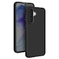 Miniatyrbillede 2 af 5: Coque til Samsung Galaxy A56 Silikone Blødt Tynd Belægning Mayaxess Sort Svart