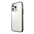 Miniatyrbillede 2 af 4: Coque - Speck - Presidio Perfect Clear Geo - iPhone 14 Pro Max - Sort - Øget beskyttelse Svart