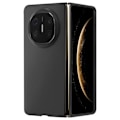 Miniatyrbillede 1 af 5: Coque til Huawei Mate X6 Hård Design Ultra-Tynd Sort Svart