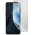 Pikkukuva 1 / 4: Näytönsuoja - 3MK - Oppo Reno 8 Lite - Iskunkestävä Hydrogeeli - Läpinäkyvä - Naarmuuntumaton Transparent