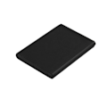 Miniatyrbillede 2 af 3: Li-ion batteri 3.8V 1500mAh til Nokia 8110 4G 2017 sort Svart