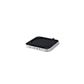 Miniatyrbillede 5 af 6: HUB USB C - Satechi - Mac Mini - Sølv - 1 Port - 2 års garanti