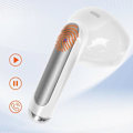 Pikkukuva 4 / 5: Bluetooth-kuulokkeet - LINQ - In-ear - Kosketusohjaus - Akunkesto 5H - Hikoilunkestävä Vit