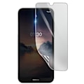 Pikkukuva 1 / 4: Näytönsuoja - 3MK - Nokia 1.3 - Iskunkestävä Hydrogeeli - Läpinäkyvä - Naarmuuntumaton Transparent