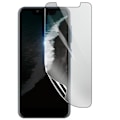Miniatyrbild 1 av 4: Skärmskydd - 3MK - Altice S42 - Stötsäker Hydrogel - Transparent - Reptålig Transparent