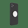 Pikkukuva 4 / 4: Popsockets Fresh älypuhelimen kahva - valkoinen - TU