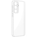 Miniatyrbild 1 av 5: Originalfodral till Samsung Galaxy A35 5G Slim Camera Block Skyddad Samsung Transparent Transparent