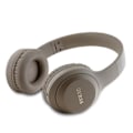 Pikkukuva 3 / 4: Langattomat kuulokkeet - GUESS - GUBHV21SFGSW - Bluetooth 5.3 - 30h akunkesto - Ruskea Brun