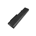Miniatyrbild 2 av 3: Batteri Li-ion 5200mAh för bärbar dator Kompatibel med HP Compaq 6500b 11.1V Svart Svart