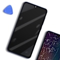 Miniatyrbillede 4 af 4: Skærm til Xiaomi Mi 9 SE LCD + Touch Glass + Xiaomi Blue Chassis Blå