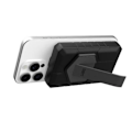 Miniatyrbild 4 av 6: Magnetiskt Externt Batteri 10000mAh 20W IPX6 Robust med UAG Stöd Svart Svart