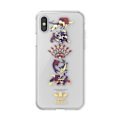 Pikkukuva 1 / 3: Suojakuori iPhone X:lle ja XS:lle Original CNY Adidas TPU Protection