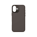 Miniatyrbillede 1 af 3: Coque - DECODED - iPhone 16 Plus - Antimikrobielt Silikone - Kompatibel med MagSafe - Sort Svart