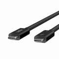 Pikkukuva 4 / 4: Thunderbolt 4 - BELKIN - 2 m - 40 Gbit/s - 100 W Tehojakelu - USB Type-C