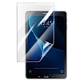 Pikkukuva 1 / 4: Näytönsuoja Samsung Galaxy Tab A6 10.1 in 3mk läpinäkyvä iskunkestävä hydrogeeli