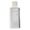 Miniatyrbillede 4 af 4: OTG USB og USB C til USB C Kompakt LinQ Sølv Grå