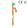 Miniatyrbillede 4 af 4: Nappe Knap On og Off - Samsung Galaxy A20e - Erstatning Gul