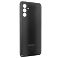 Miniatyrbild 1 av 5: Original batteriskal till Samsung Galaxy A04s Svart Svart