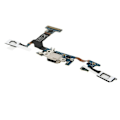 Miniatyrbillede 3 af 3: Ladestikkabel - AVIZAR - Samsung Galaxy S7 - Micro-USB - Sort - Udskiftning Svart