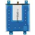 Miniatyrbild 2 av 4: Interna batteri för Samsung Galaxy S24 FE 4565mAh modell EB-BS721ABE Vit Vit