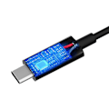 Miniatyrbillede 4 af 5: USB-C til 3,5 mm jack-lydkabel Højkvalitetslyd 90 cm Belkin Sort