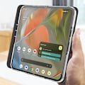 Miniatyrbillede 3 af 5: Etui til Google Pixel 9 Pro Fold Pung Anti-RFID Abeel Sort Svart