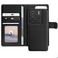 Pikkukuva 1 / 6: Xiaomi Redmi Note 14 5G Suojus Irrotettava Mayaxess Musta Svart