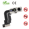 Miniatyrbillede 4 af 4: Frontkamera - RELIFE - iPhone 15 Pro - Selfie-sensor 12MP - Sort Svart