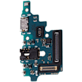 Miniatyrbild 1 av 4: Laddningskontakt Samsung Galaxy Note 10 Lite - USB typ C - Mikrofon
