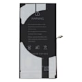 Miniatyrbild 2 av 4: Internt batteri för Apple iPhone 13 3227mAh Integrerat TI-chip Svart Svart