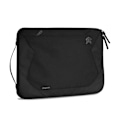 Miniatyrbillede 3 af 3: Beskyttelseshylster til MacBook Pro 16"/15"/Air 15" MYTH stm varer Sort