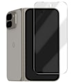 Miniatyrbild 2 av 5: Skydd för Extern Skärm för Google Pixel 9 Pro Fold Flexibelt Transparent Transparent