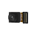 Miniatyrbillede 1 af 4: Foran Kamera - HONOR - 9 Lite - Front Erstatning - Sort - 100% Ny Svart