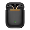 Pikkukuva 3 / 3: Langattomat TWS Bluetooth 5.0 Andrea Ultra Kevyt Musta Svart