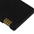 Pikkukuva 3 / 3: Vaihtobatteri Motorola KRZR V3 Li-ion 3,7V 650mAh 2,4Wh