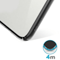 Miniatyrbillede 3 af 6: Cover til iPhone 14 Pro Max - SPECK - Presidio Perfect-Clear - 4m faldbeskyttelse - Sort Svart