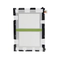 Miniatyrbillede 2 af 5: Internt batteri til Galaxy Tab A 9.7 - AVIZAR - Kapacitet 6000mAh - Lithium Ion Vit